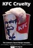 KFC protest photo